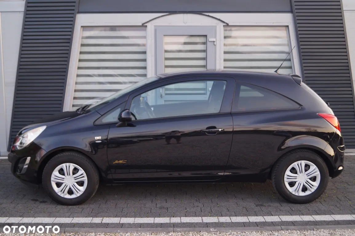 Opel Corsa 1.2 Essentia - 3