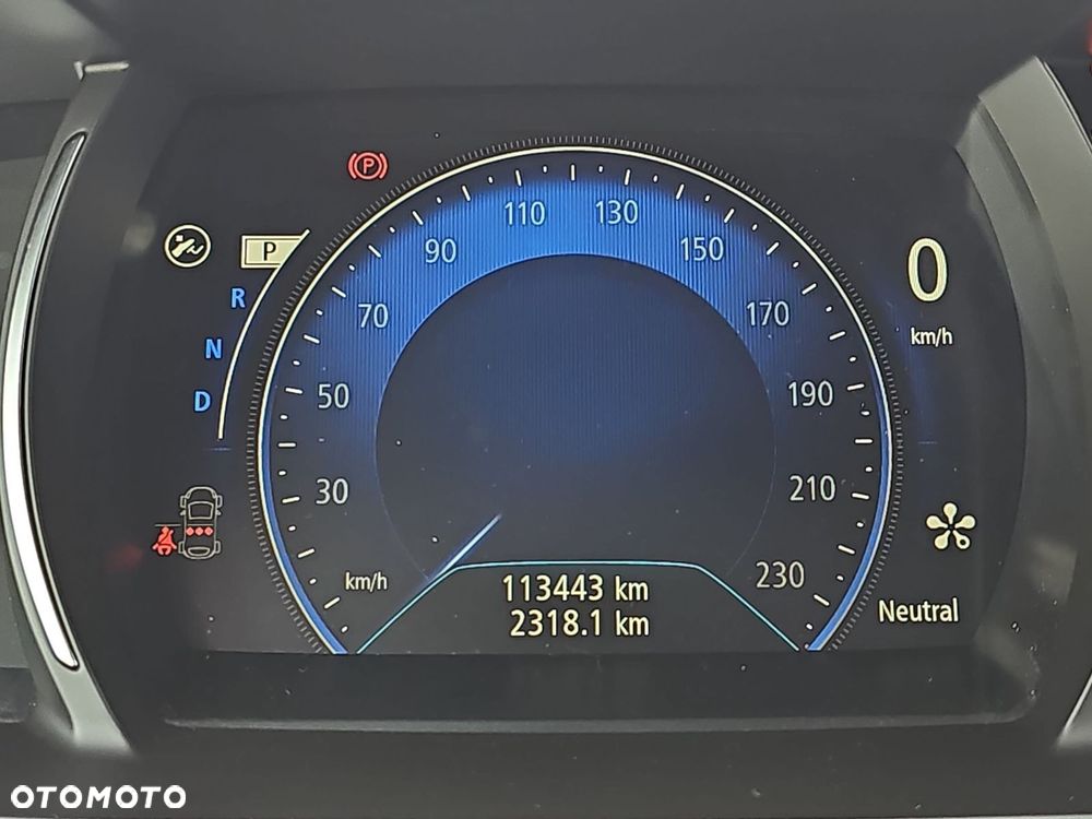 Renault Talisman 2.0 Blue dCi Intens EDC - 10