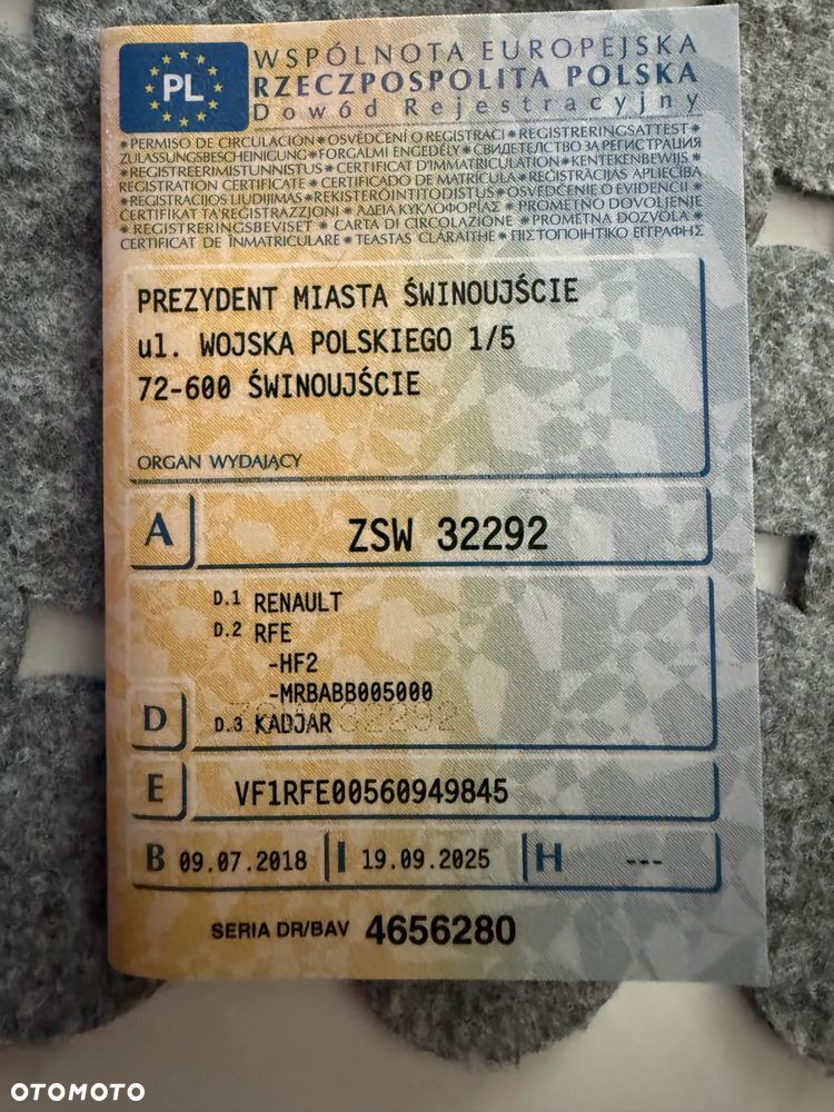 Renault Kadjar 1.2 Energy TCe Intens EDC - 21