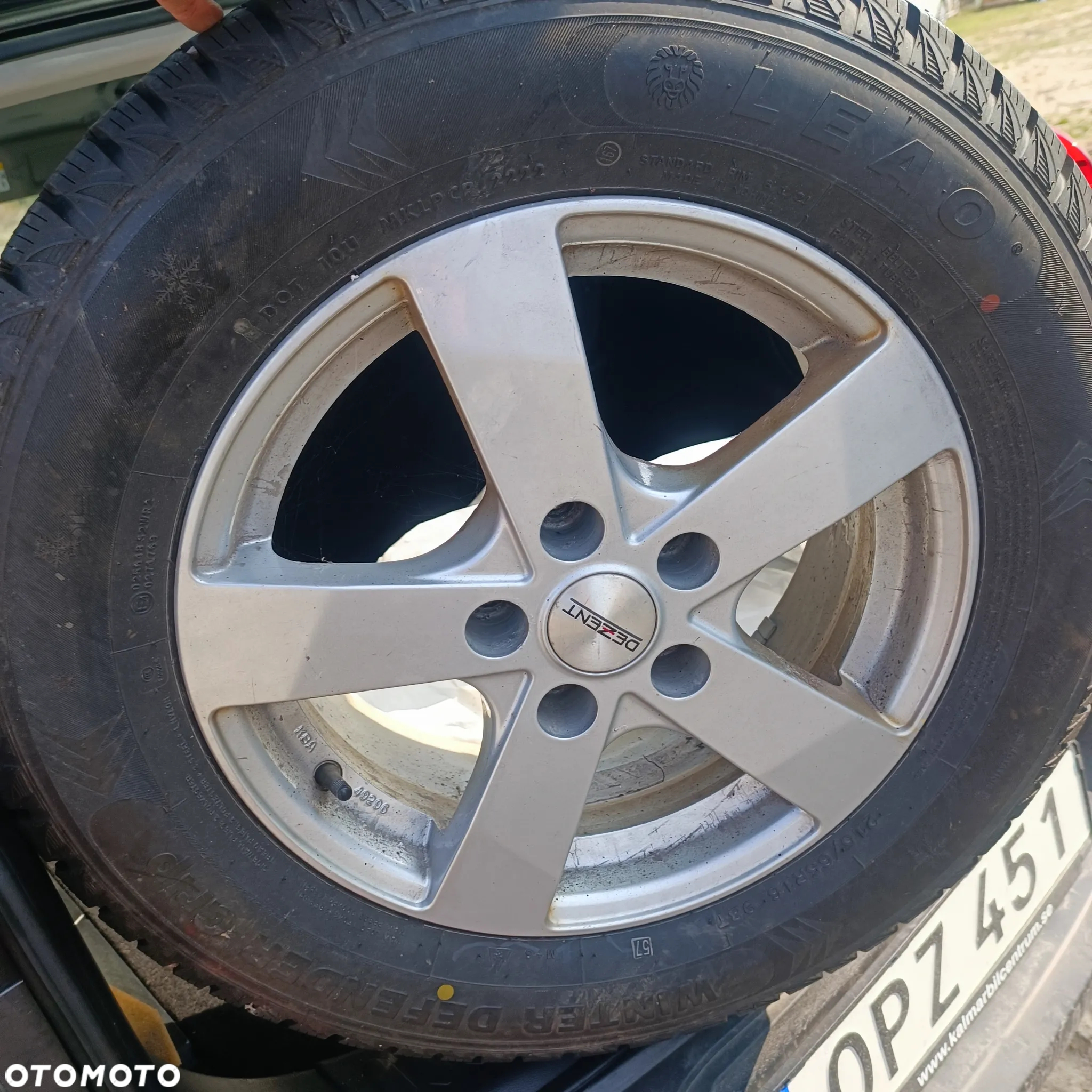 Kia Sportage 1.6 GDI Business Line L 2WD - 14