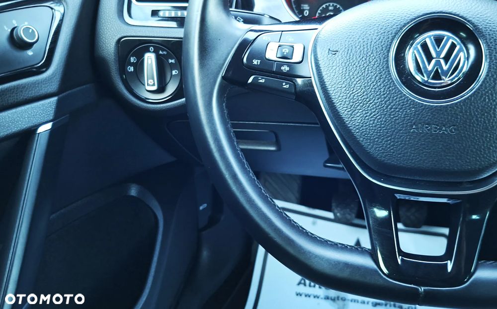 Volkswagen Golf 2.0 TDI SCR United - 30