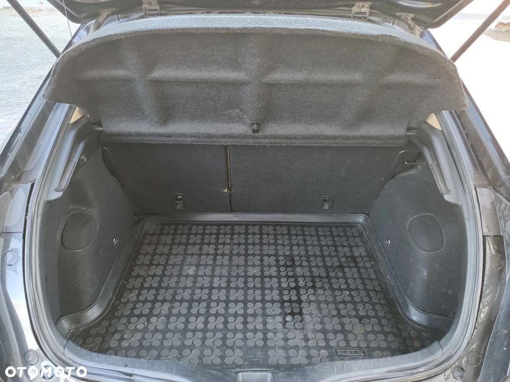 Honda Civic 1.8 Comfort - 11