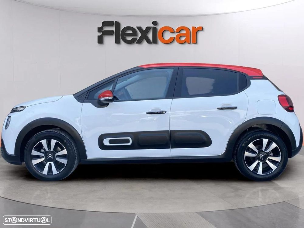 Citroën C3 1.2 PureTech Shine Pack EAT6 - 4