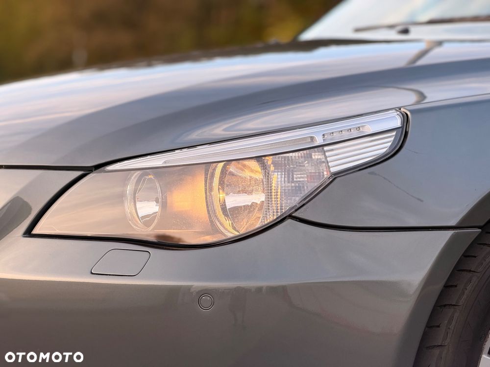 BMW Seria 5 - 19