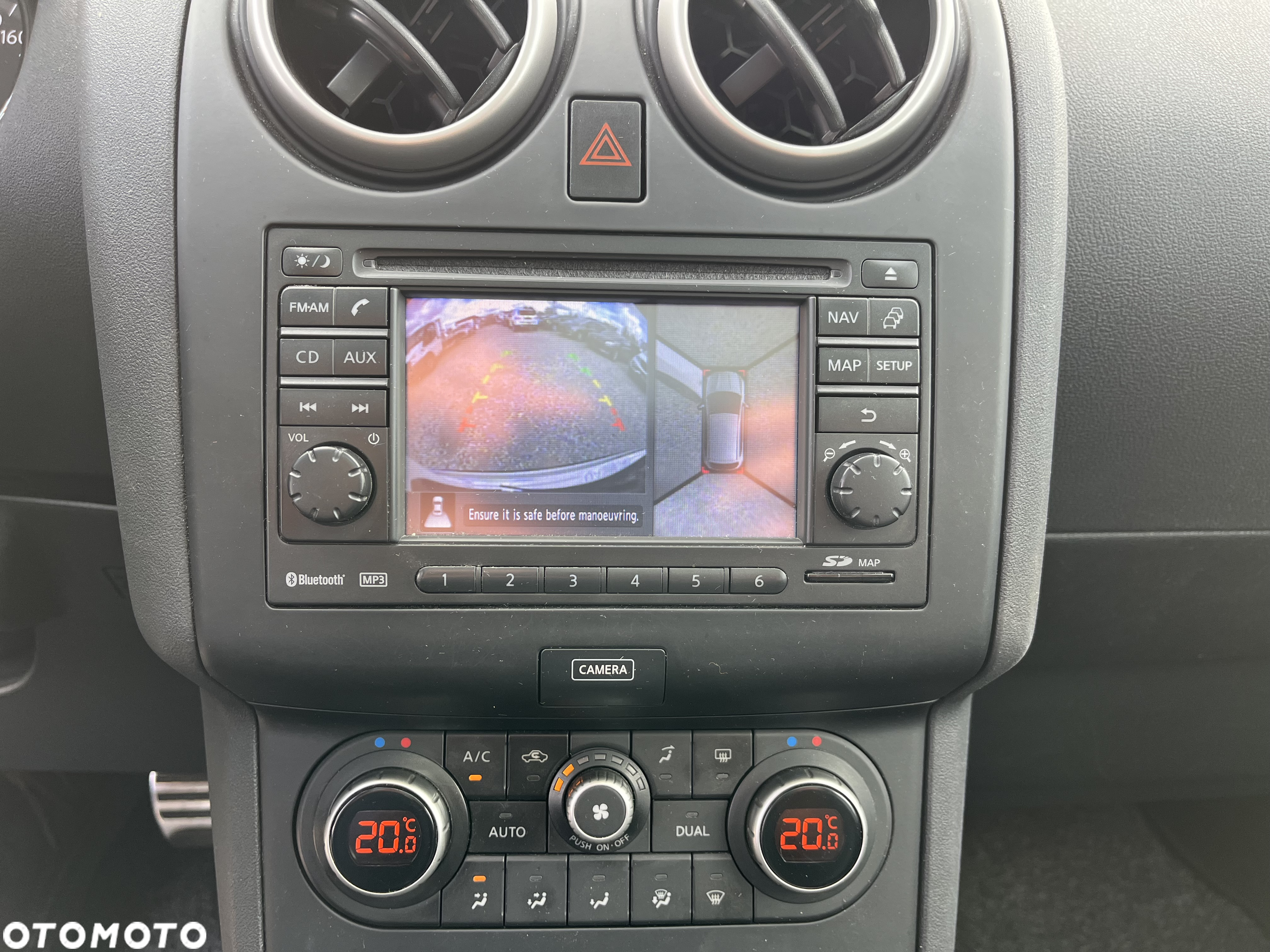 Nissan Qashqai - 16