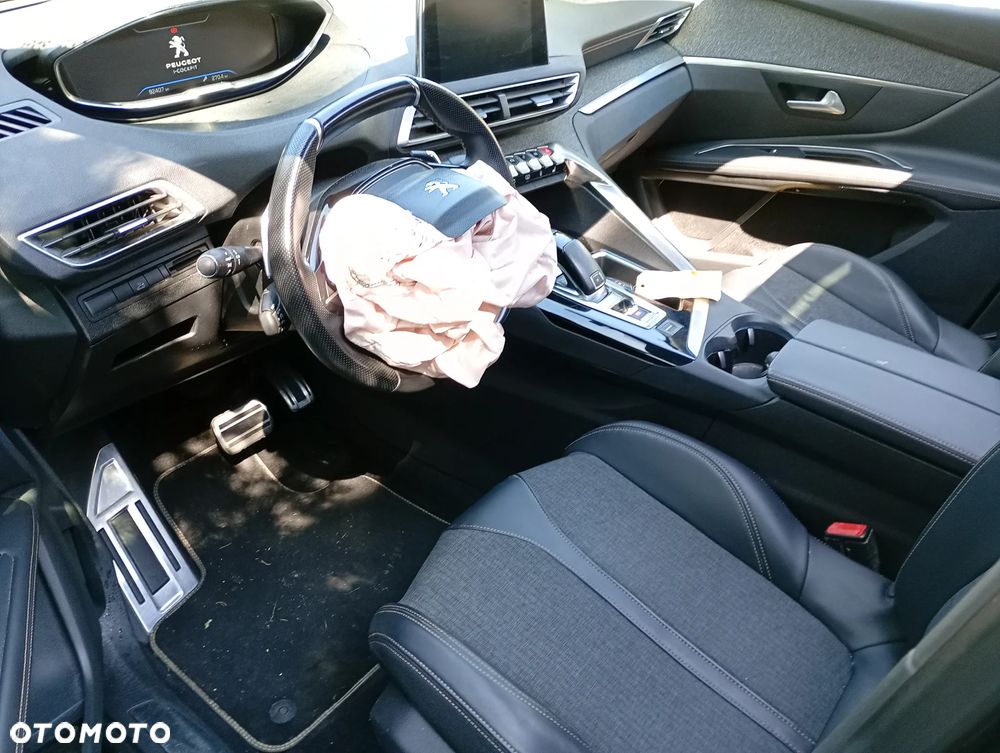 Peugeot 3008 THP 165 EAT6 Stop & Start Active - 9