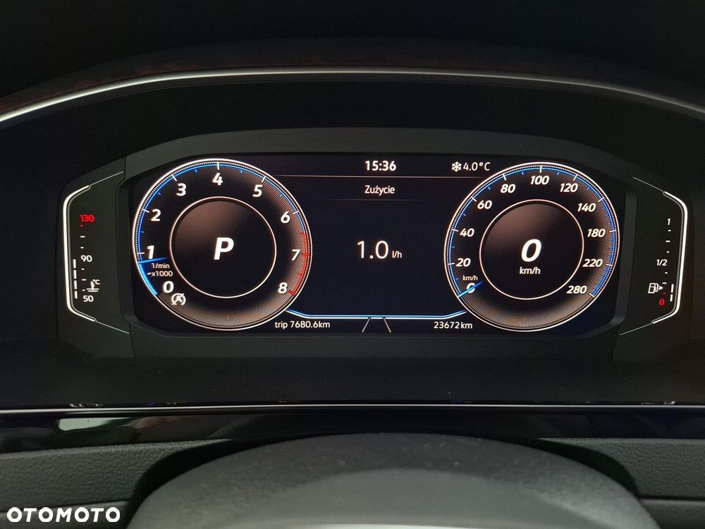 Volkswagen Arteon 2.0 TSI Elegance DSG - 20