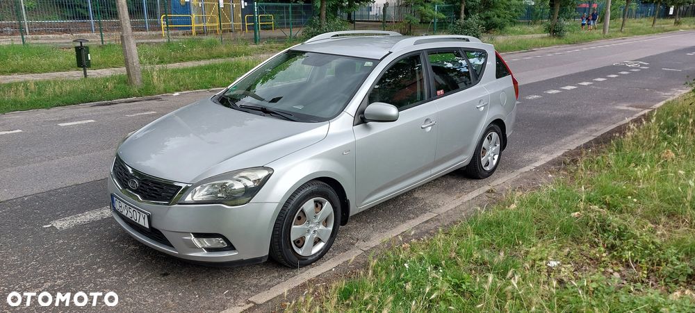 Kia Ceed Cee'd 1.4 M - 3