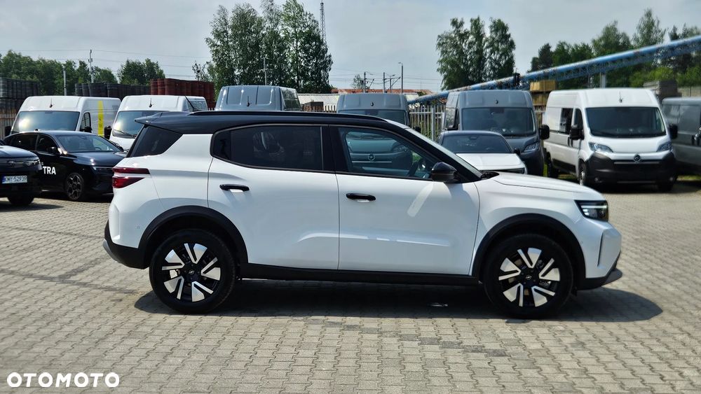 Opel Frontera 1.2 T mHEV GS eDTC6 - 21