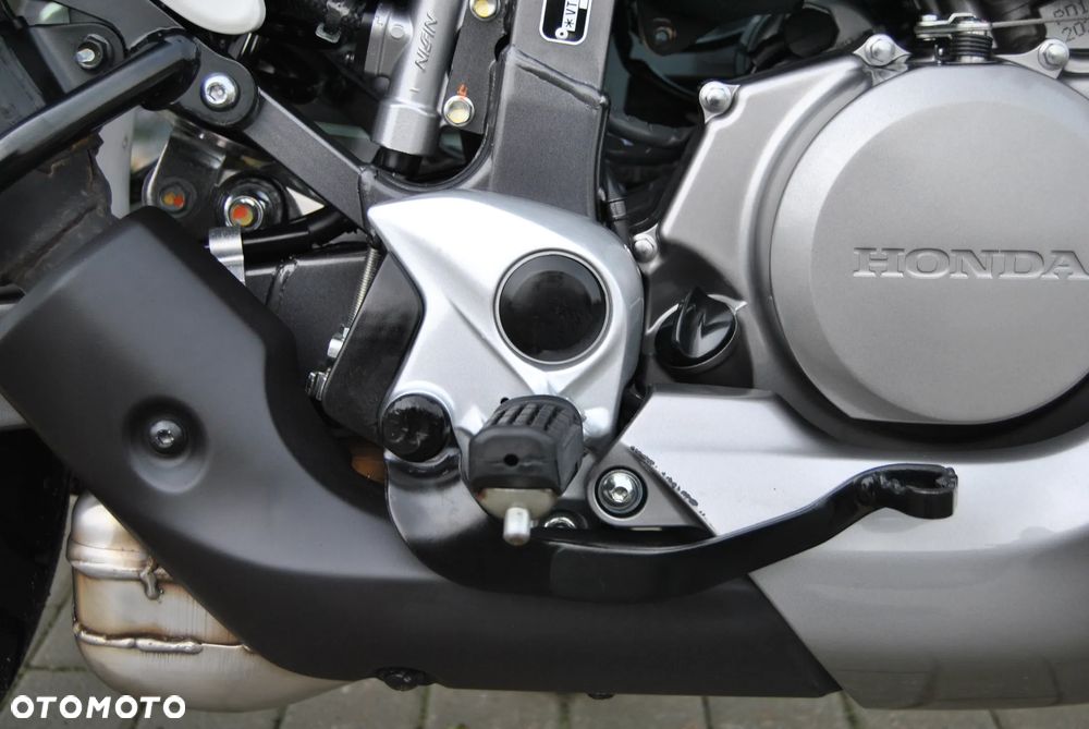 Honda Transalp - 34