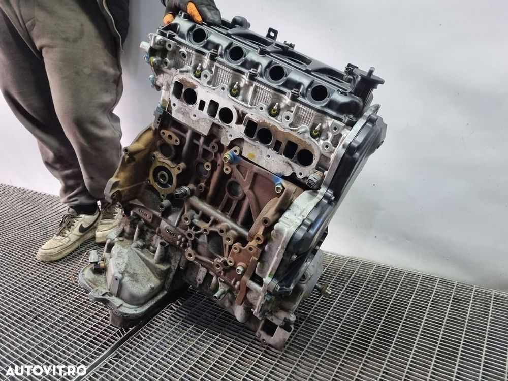 Motor Nissan Navara D40 Facelift 2.5 Diesel D40 2009 - 2015 190CP Manuala YD25DDTI Euro4 ... - 14