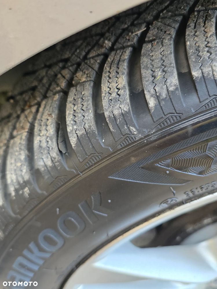 Mercedes-Benz Klasa C 220 CDI Elegance - 15