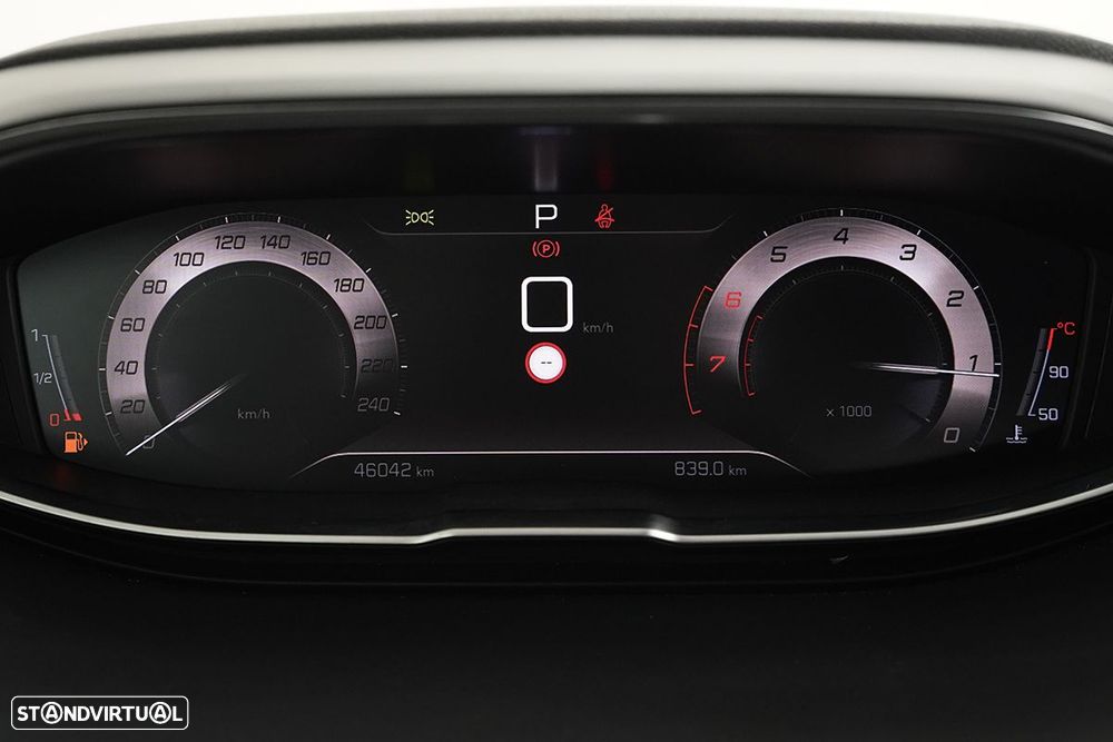 Peugeot 3008 1.2 PureTech GT EAT8 - 14