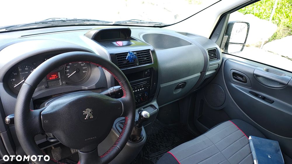 Peugeot Expert - 25