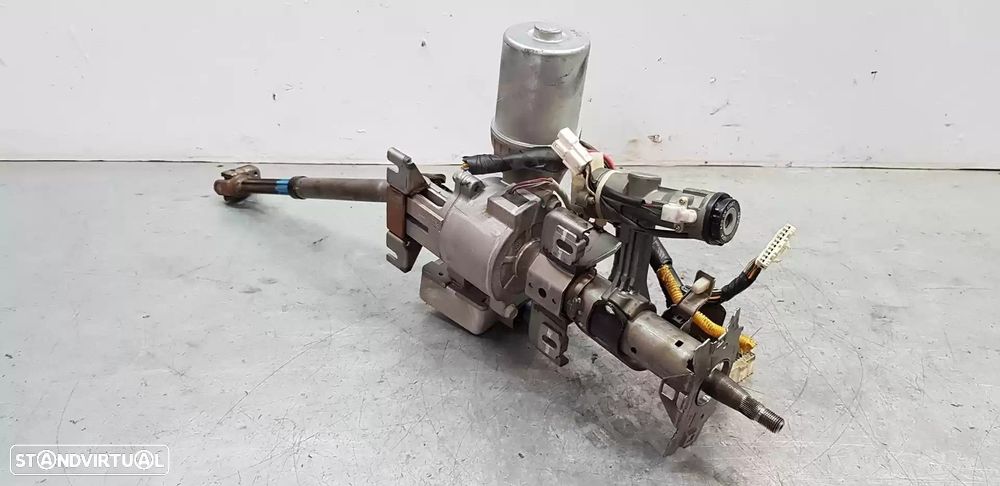 COLUNA DIREÇÃO KIA PICANTO 2009 -5631007800 - 3