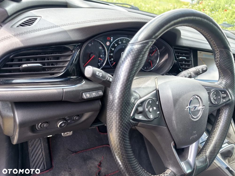 Opel Insignia 2.0 CDTI Elite S&S - 5