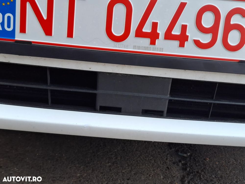 Ford Focus 1.5 EcoBlue Start-Stopp-System ACTIVE - 8