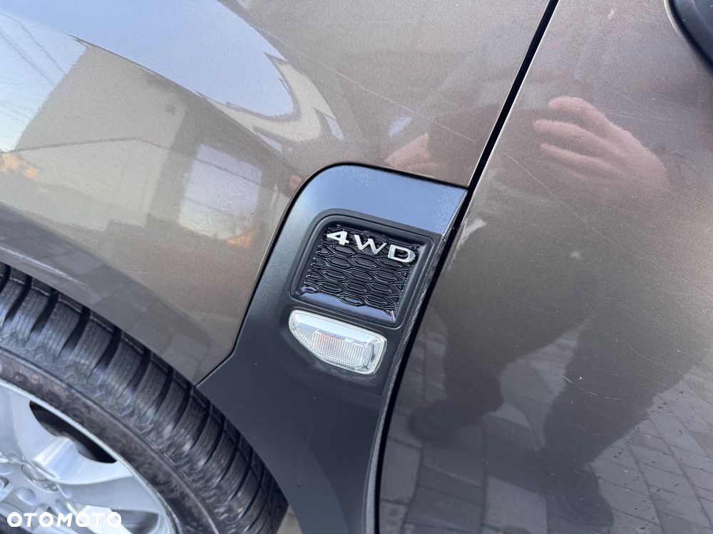 Dacia Duster TCe 130 4WD GPF Prestige - 28