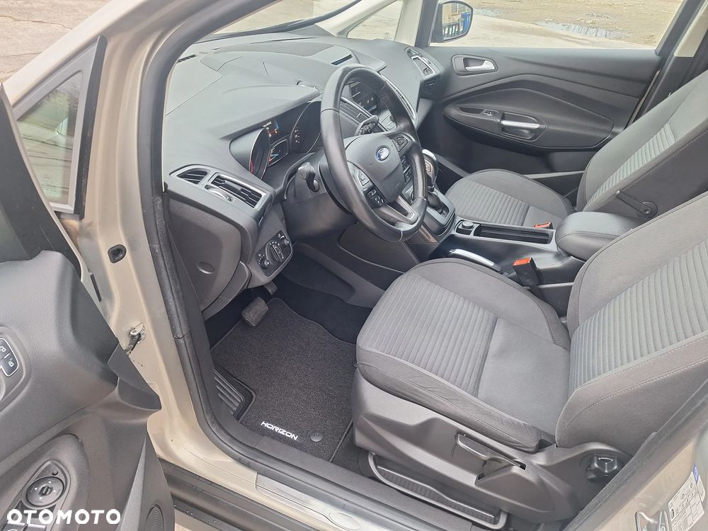 Ford Grand C-MAX Gr 2.0 TDCi Edition ASS - 11