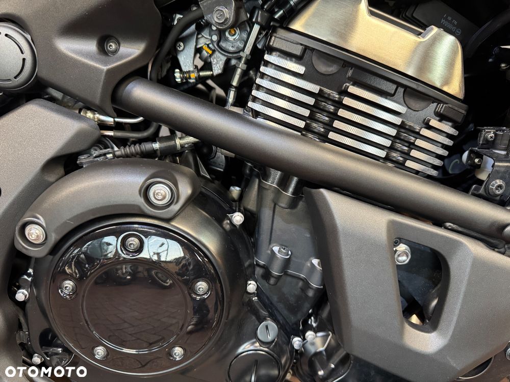 Kawasaki Vulcan - 14