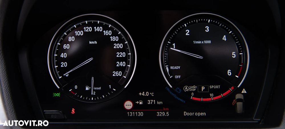 BMW X1 xDrive25d Aut. xLine - 21