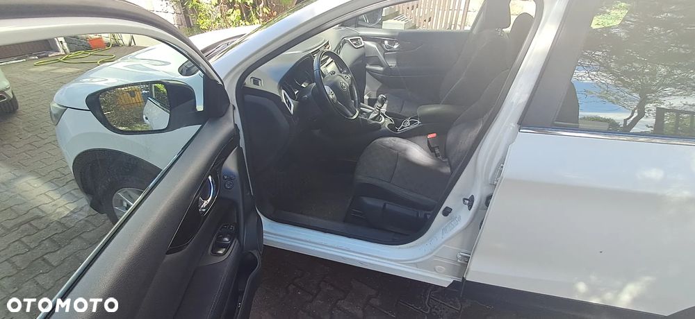 Nissan Qashqai 1.2 DIG-T Tekna - 12