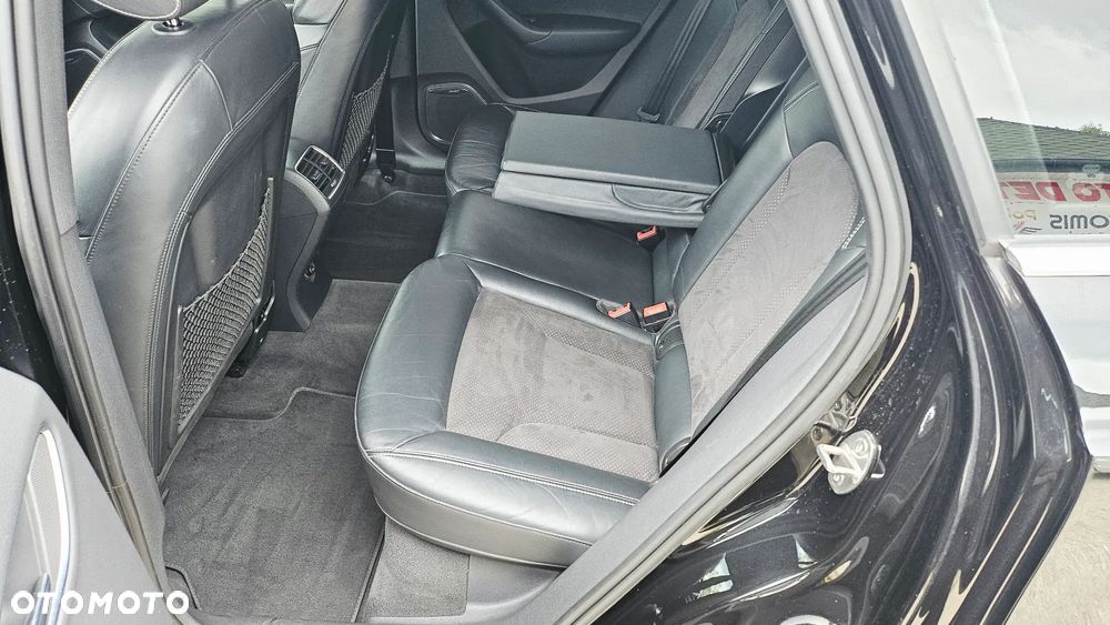 Audi Q3 2.0 TDI Quattro Sport S tronic - 29