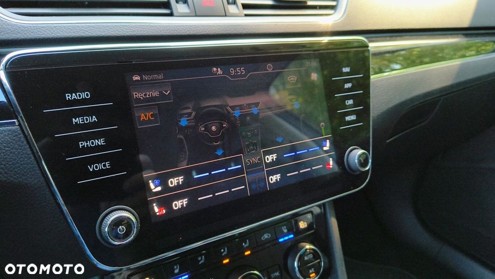 Skoda Superb - 30
