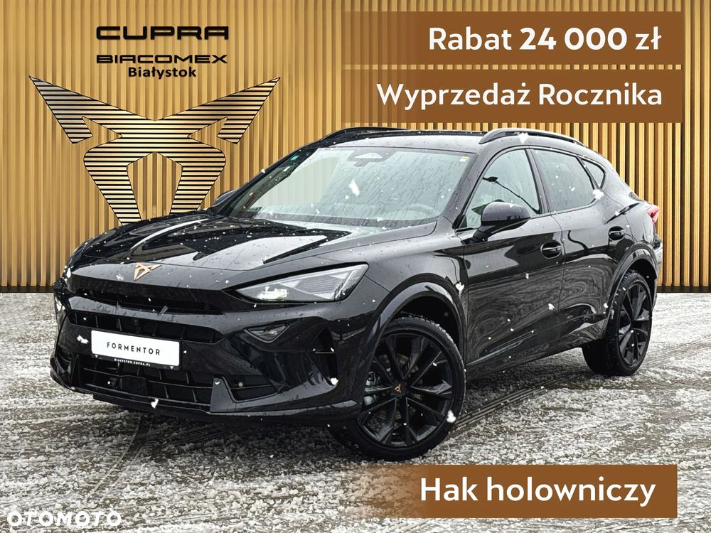 Cupra Formentor 1.5 TSI - 2