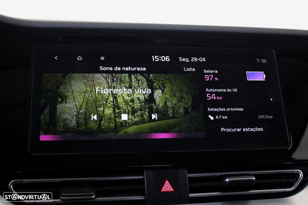 Kia Niro 1.6 GDi PHEV Drive - 33