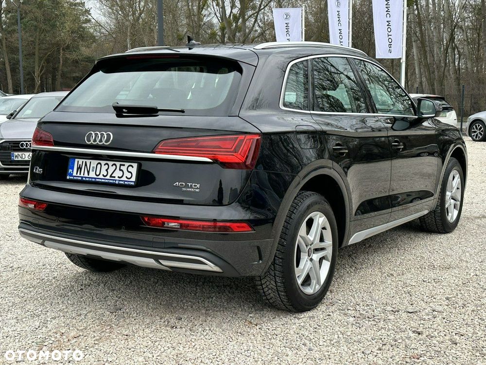 Audi Q5 - 8