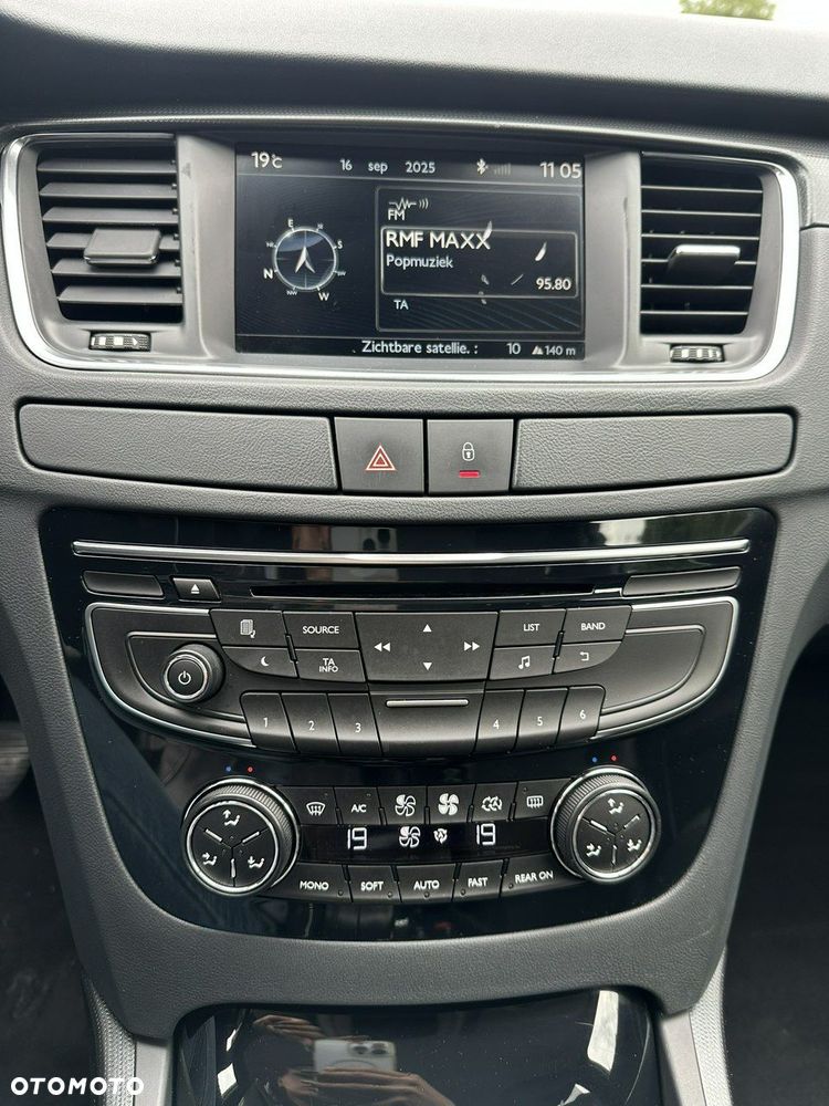 Peugeot 508 - 28