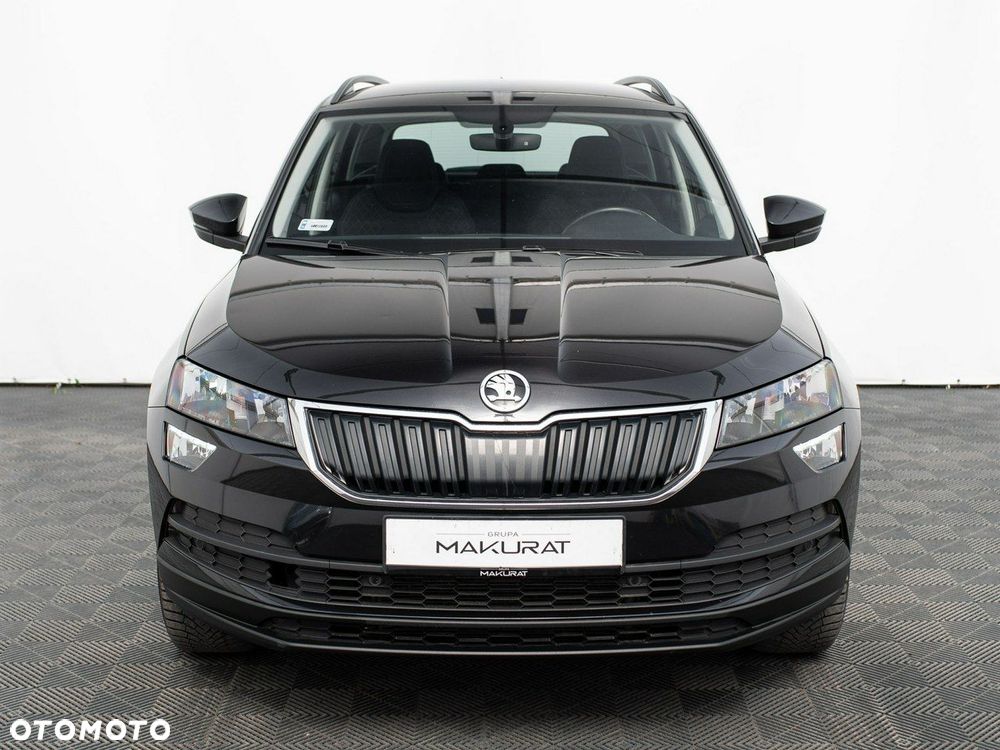 Skoda Karoq 2.0 TDI SCR 4x4 Ambition DSG - 8