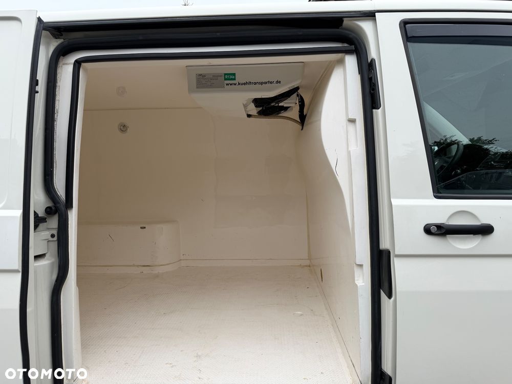 Volkswagen Transporter - 15