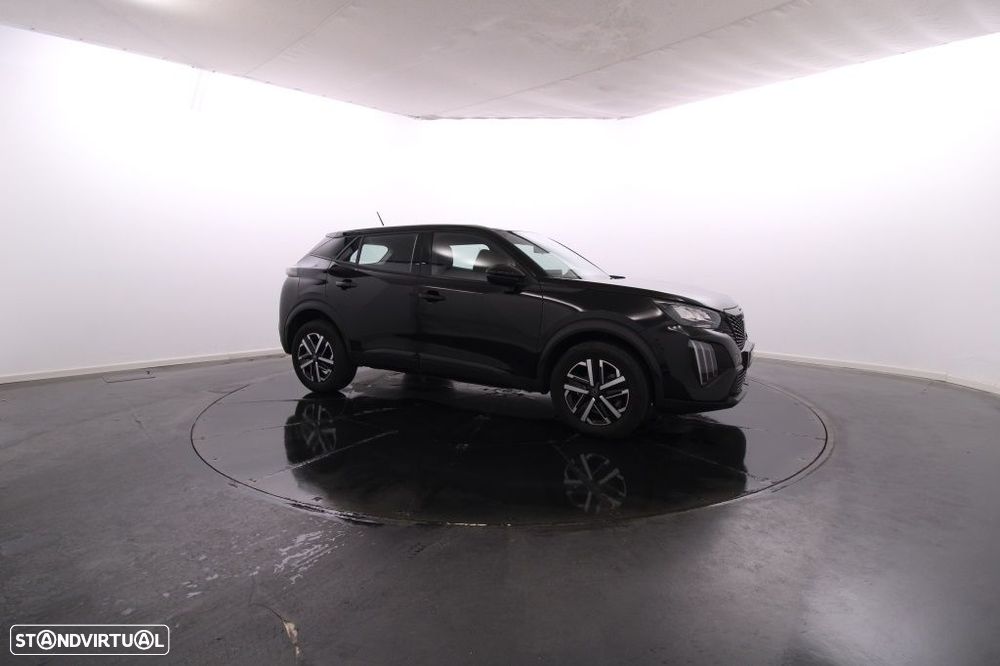 Peugeot 2008 1.2 PureTech Active - 10