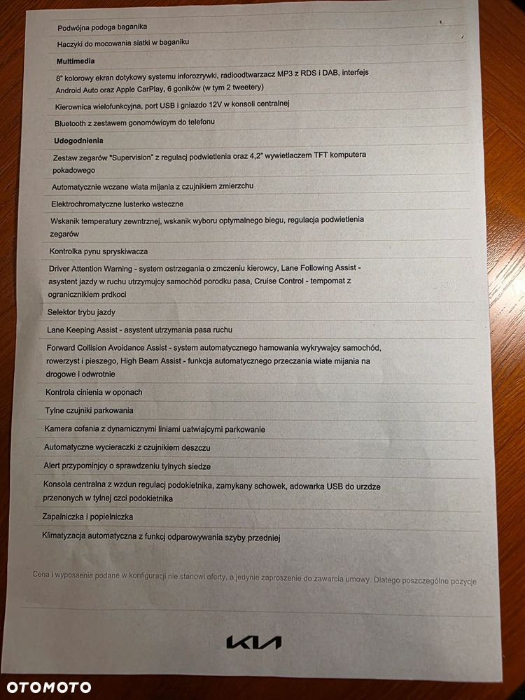 Kia Stonic 1.0 T-GDI L Business Line DCT - 21