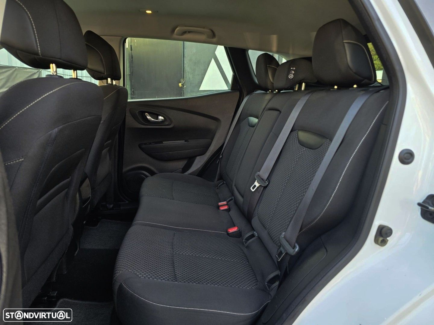 Renault Kadjar - 10