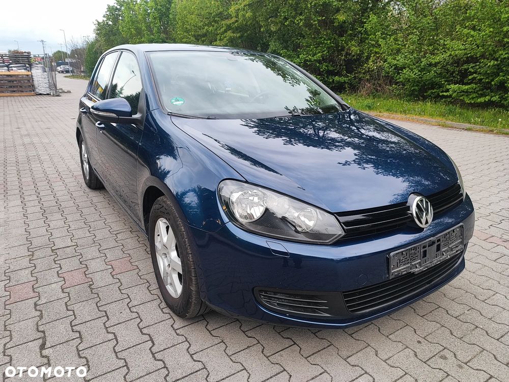 Volkswagen Golf 1.6 Edition - 6