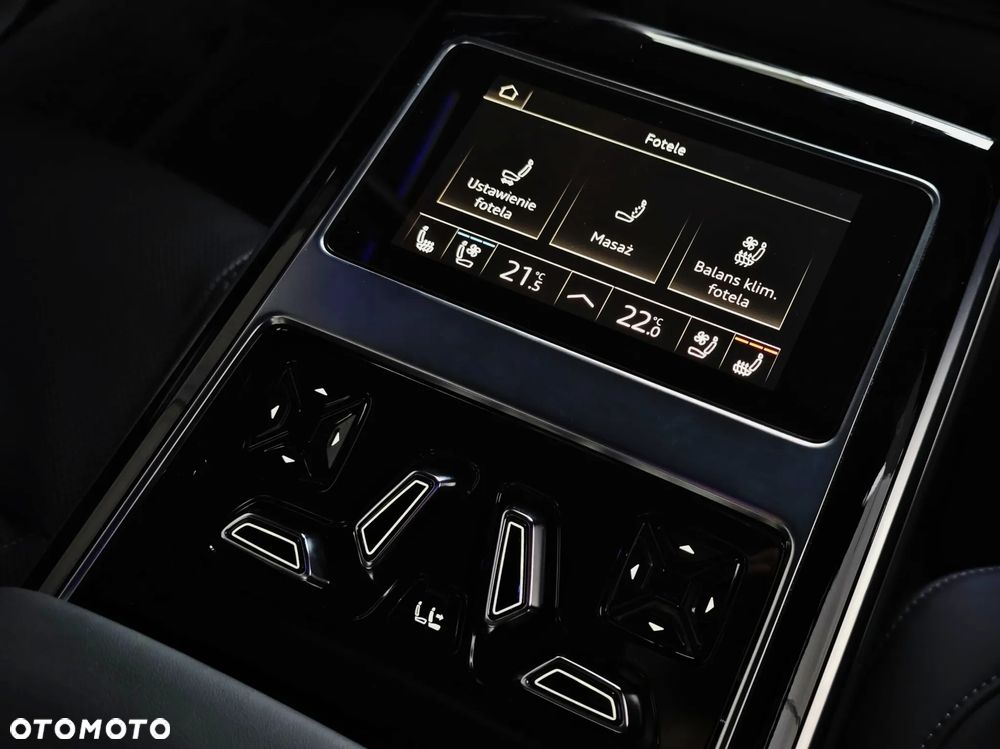 Audi A8 - 34