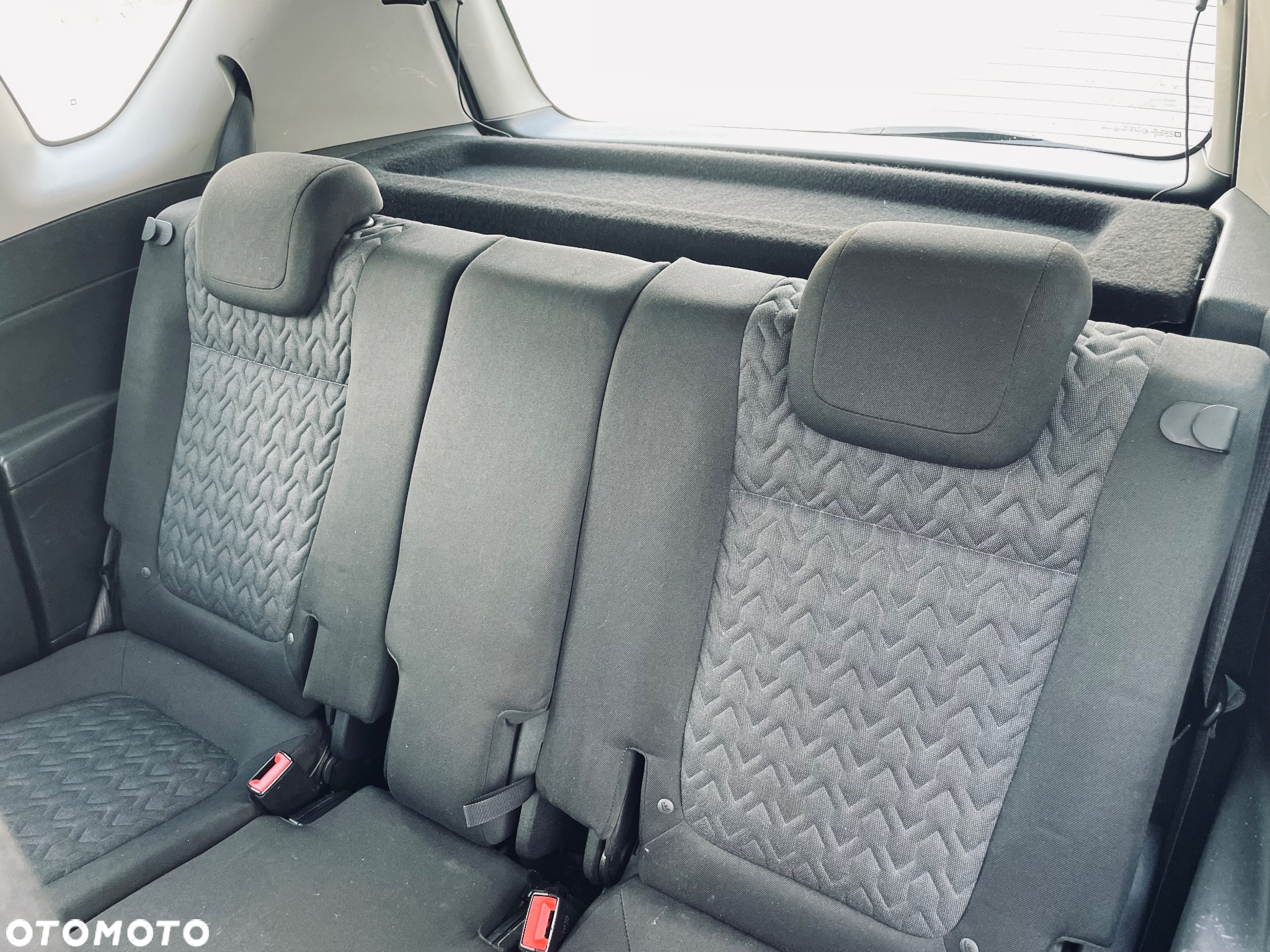 Opel Meriva 1.4 Active - 35