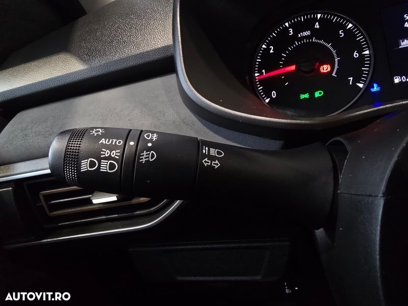 Dacia Sandero Stepway TCe 90 CVT Extreme - 15