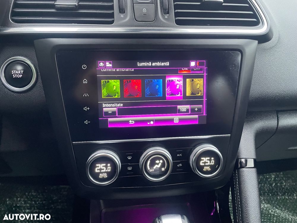 Renault Kadjar TCe EDC GPF Intens - 24