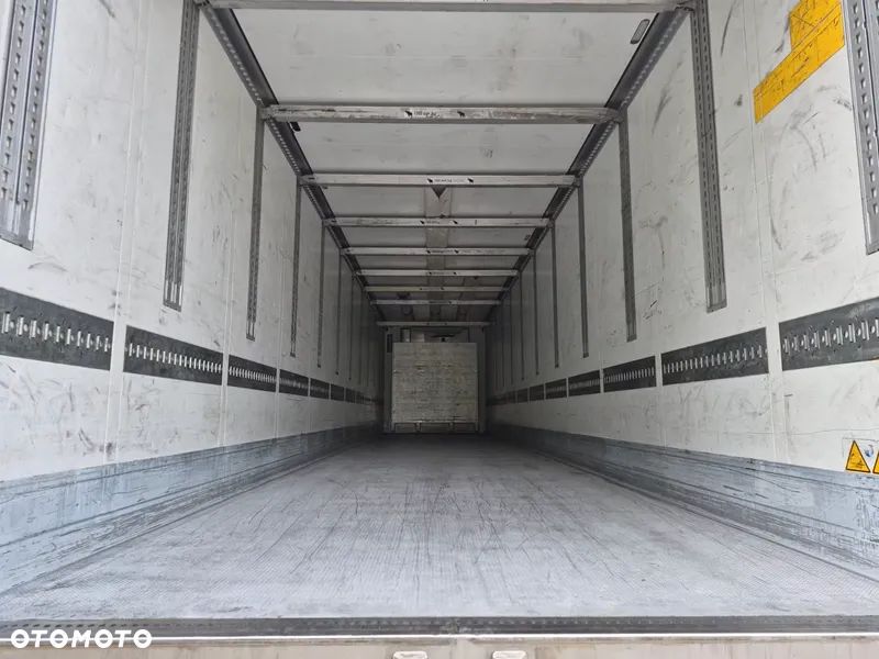 Schmitz Cargobull SKO 24 Thermoking SLX 300 Doopelstock - 3