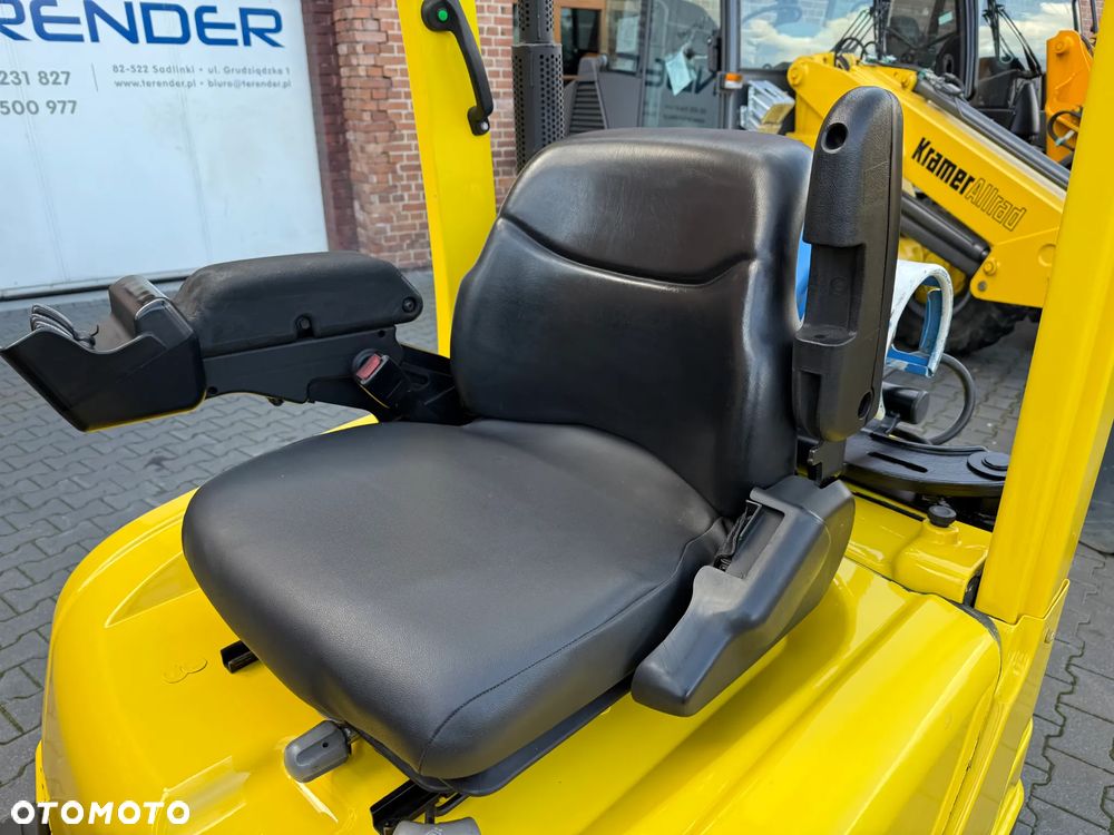 Hyster H1.6FT - 24