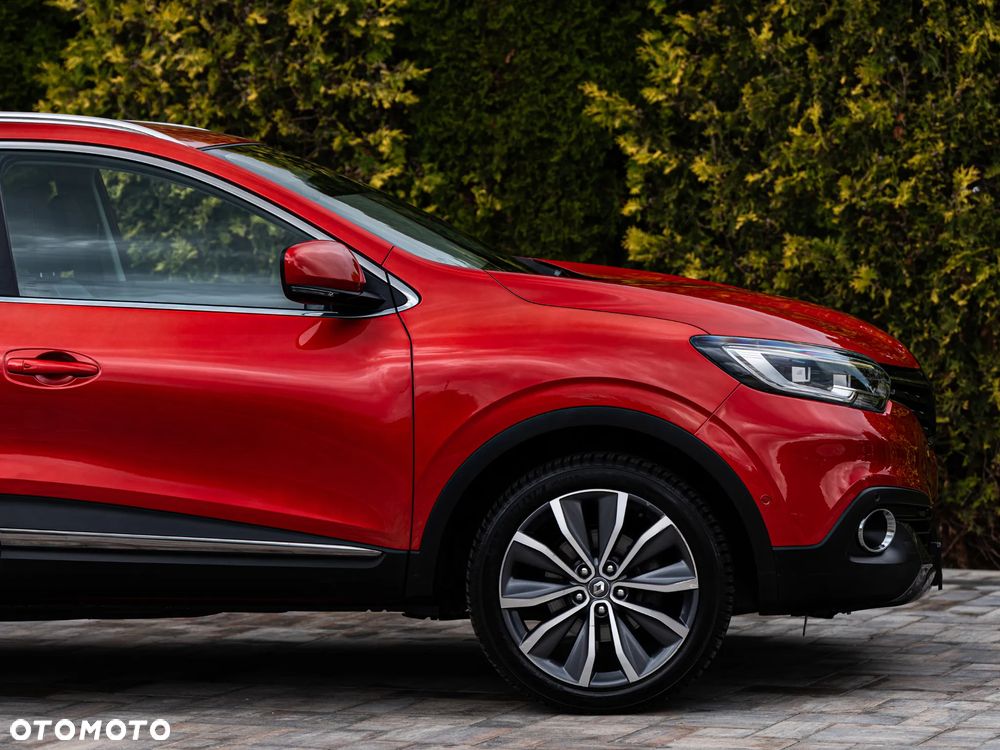 Renault Kadjar 1.2 Energy TCe Intens - 9