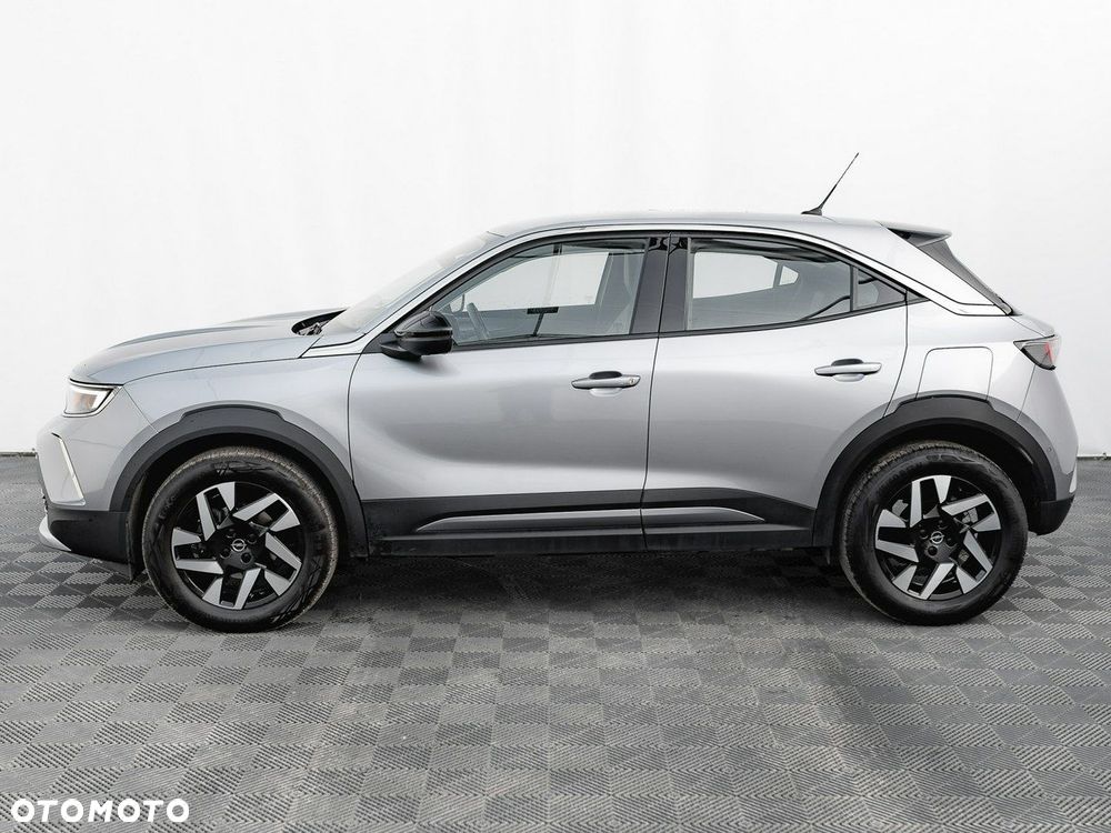 Opel Mokka 1.2 T Edition S&S - 10
