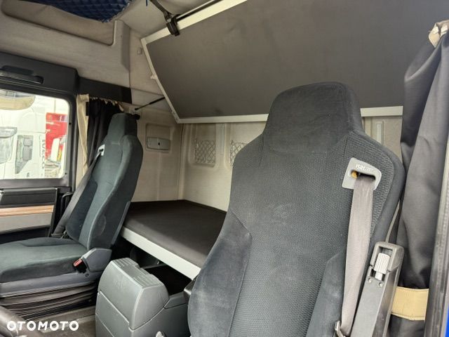 MAN TGX 18.480 Standard XL ,Euro6, AUTOMAT, Klima Postojowa ! - 11