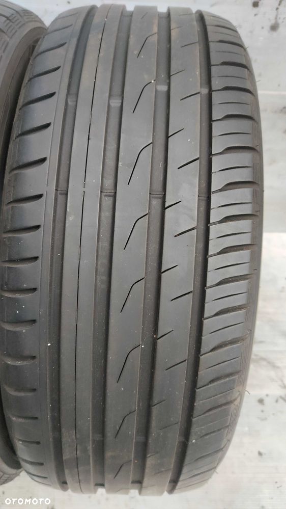 Opony Letnie 225/50/18 Toyo 2szt 2020r - 2
