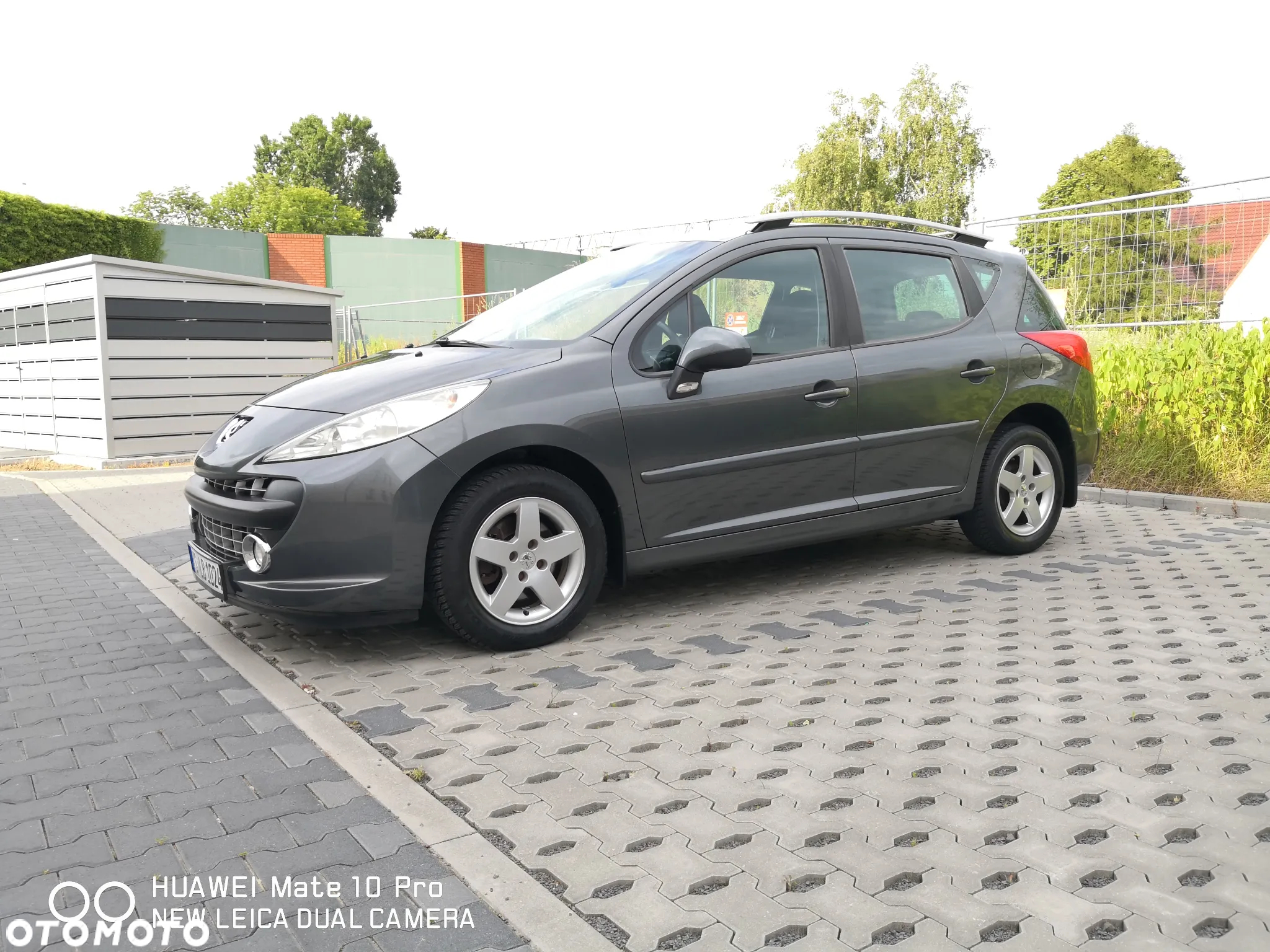 Peugeot 207 SW 95 VTi Urban Move - 33