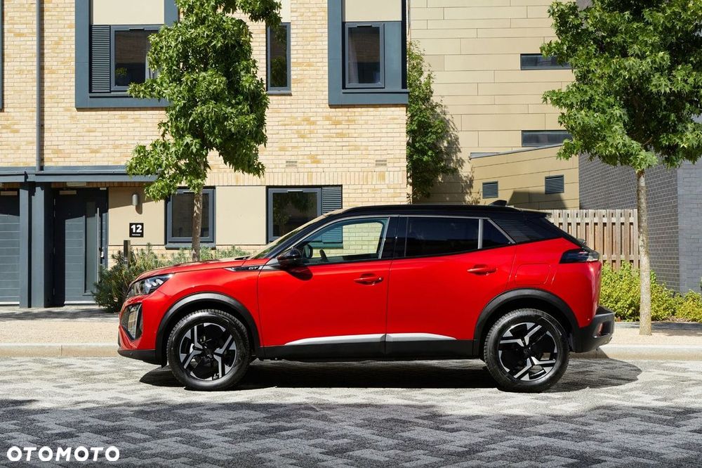 4x Felgi 17 m.in. do PEUGEOT 1007 2008 I A94 II P24 206 207 208 3008 301 307 308 - YF6148 - 4